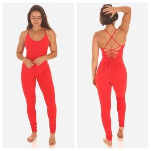 Wayara Bodysuit